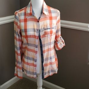 Natural Reflections Small EUC /#255